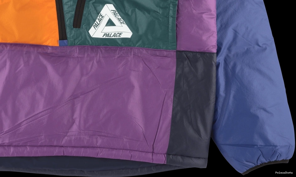 Cheap Palace Liner Pertex P-Tex 0722